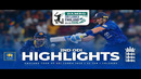 Шри-Ланка – Англия | ODI Series Sri Lanka vs England | Обзор матча за 2026-01-24