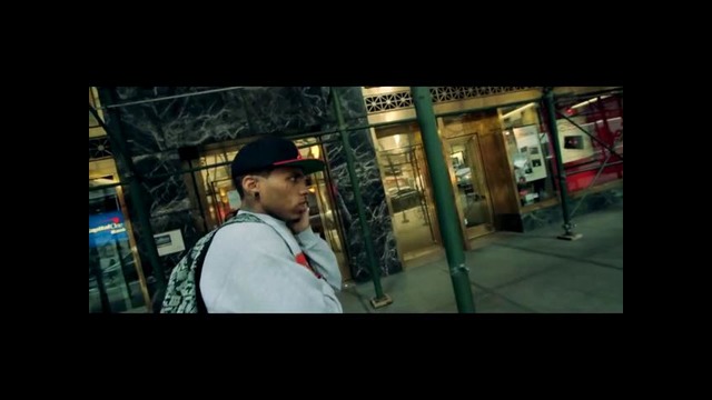 Kid Ink – I just want it all