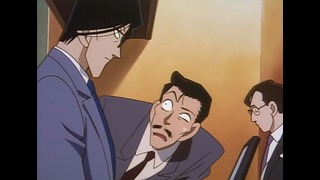 Детектив Конан /Meitantei Conan 68 серия