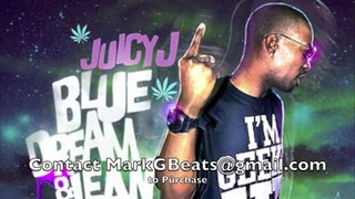 Juicy J Blue Dream & Lean type Instrumental DL Link
