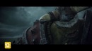 Вступительный ролик Warcraft III: Reforged