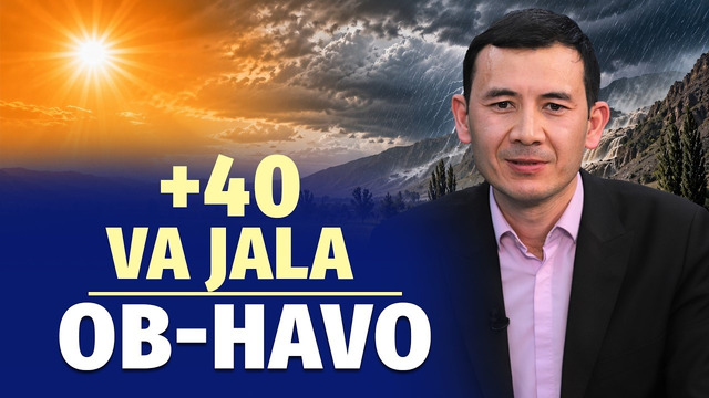 Jazirama ortidan jala