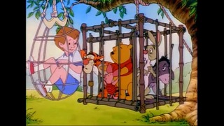 Винни Пух/Winnie the Pooh-60