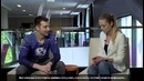 Interview with Arteezy, The International 2017 (RU Subs)