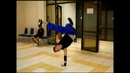 Bboy Serj Trailer (HandHops)