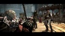 The Cursed Crusade
