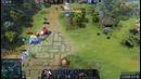 Как играть на саппорте в новом патче в Dota 2