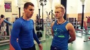 Тренер в отпуске! Не повод расслабляться! Реалити-шоу Трансформация- Выпуск 20