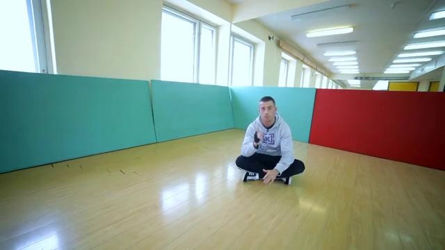 Обучалка Бочка