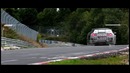 Nissan GT R NISMO vs Nurburgring