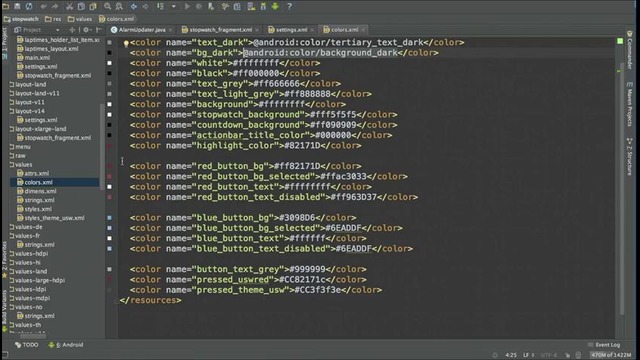 IOS vs Android – кто первым придумал главные фишки