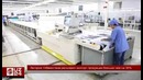 Легпром Узбекистана расширил экспорт продукции больше чем на 35