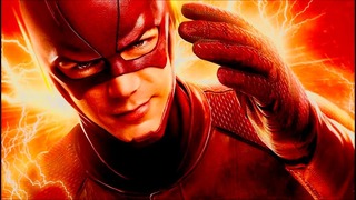 The Flash – Epic Orchestral Cover (Приятного аппетита)