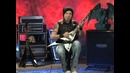 Michael Paget – waking the demon (solo)