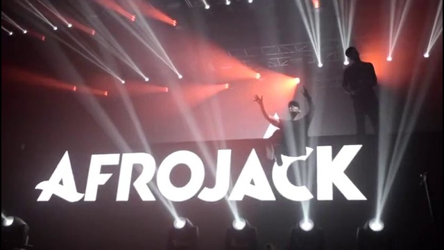 Afrojack – Unstoppable (Official Video)