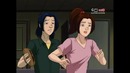 Люди Икс: Эволюция/X-Men: Evolution 4 сезон 7 серия