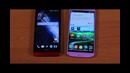 HTC One vs Samsung Galaxy S4