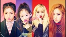 BLACKPINK x moonshot Lip Feat