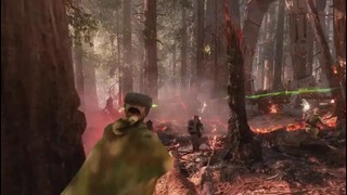 В Star Wars: Battlefront появятся «Контракты Хатта»