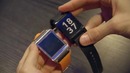 The Verge – Galaxy gear