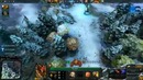 DOTA 2: The Greeviling: Game Mode (Gameplay w/ Reaves)