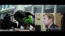 Трейлер Черепах (смотрим вместе)