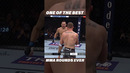 Gaethje vs Chandler Was ICONIC #mma #shorts