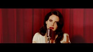 Lana Del Rey – Burning Desire
