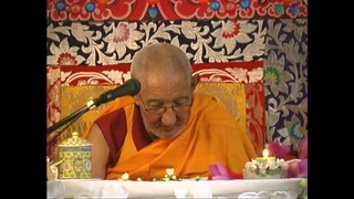 Открытие Буддизма 4. Духовный учитель