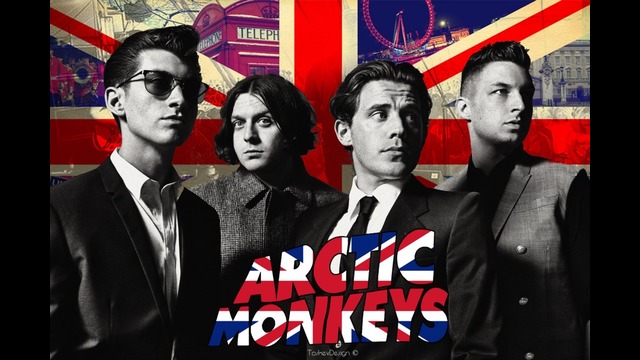 Top 10 "Arctic Monkeys" Songs