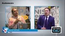 Интервью на Колумбийской телепередаче