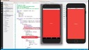 15-ScrollView#2.Draw a horizontal ScrollView like Page