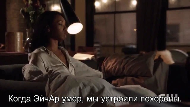 Флэш – The Flash – Расширенный трейлер 4 сезона [Rus Sub]
