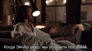 Флэш – The Flash – Расширенный трейлер 4 сезона [Rus Sub]