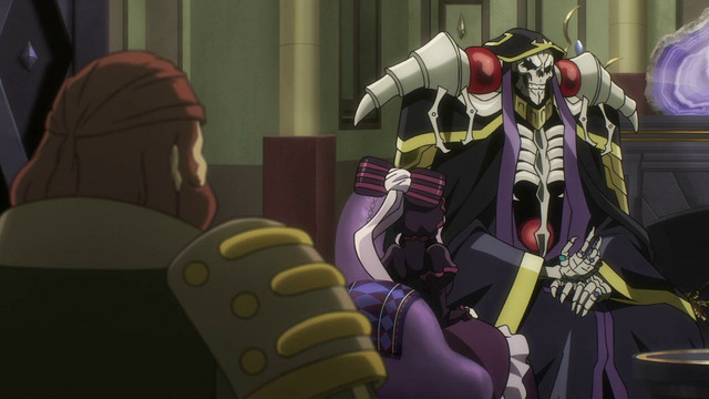 Overlord IV – 6 Серия (Хит Лето 2022!)