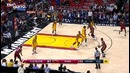 NBA 2017: Cleveland Cavaliers vs Miami Heat | Highlights | March 4, 2017
