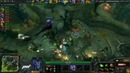 Raidcall League – Na`Vi vs 3DMAX game 1