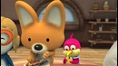 Pororo S2 30 Finding toy