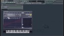 Sytrus 12 из 16 Закладки KEY M, VEL M, MOD X, MOD Y, RAND Wikisound уроки FL Studio