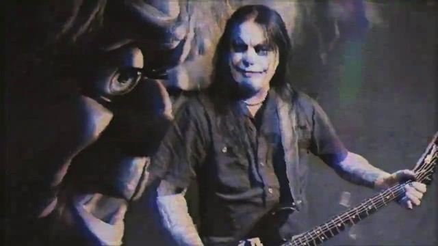 Onslaught – Bow Down To The Clowns (Official Music Video 2020)