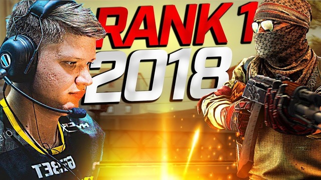 CS GO – BEST Player of 2018 s1mple (Fragmovie)