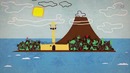 Логическая загадка о зеленоглазых