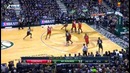 Toronto Raptors vs Milwaukee Bucks – Highlights | Game 3 | NBA Playoffs 2017