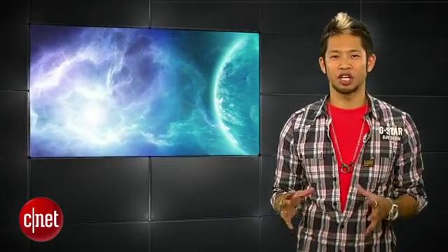 CNET: The Best of the Apple Byte 2012