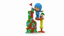 Let’s Go Pocoyo! 30 MINUTES [Episode 5] in HD
