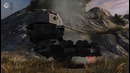 World of Tanks ВБР No Comments №54