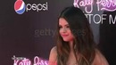 Selena Gomez at Katy Perry Premiere