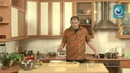 Салат со спаржей и креветками