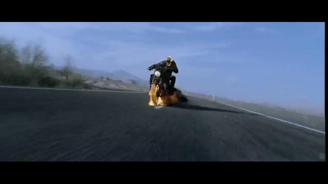 Призрачный гонщик 2 (Ghost Rider: Spirit of Vengeance) – Русский трейлер
