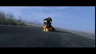Призрачный гонщик 2 (Ghost Rider: Spirit of Vengeance) – Русский трейлер